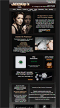 Mobile Screenshot of jessupsnewsmyrna.com
